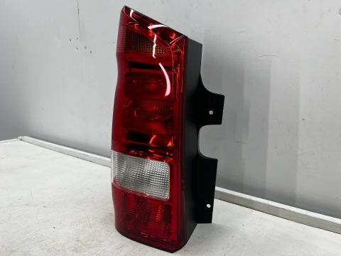 Lampa Mercedes Vito w447 14r.- lewa tylna w błotnik na klapę otwieraną Europa oryginalna lewy tył A4478201164