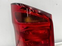 Lampa Mercedes Vito w447 14r.- lewa tylna w błotnik na klapę otwieraną Europa oryginalna lewy tył A4478201164