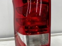Lampa Mercedes Vito w447 14r.- lewa tylna w błotnik na klapę otwieraną Europa oryginalna lewy tył A4478201164