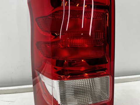 Lampa Mercedes Vito w447 14r.- lewa tylna w błotnik na klapę otwieraną Europa oryginalna lewy tył A4478201164