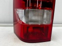 Lampa Mercedes Vito w447 14r.- lewa tylna w błotnik na klapę otwieraną Europa oryginalna lewy tył A4478201164