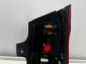Lampa Mercedes Vito w447 14r.- lewa tylna w błotnik na klapę otwieraną Europa oryginalna lewy tył A4478201164