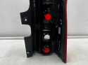 Lampa Mercedes Vito w447 14r.- lewa tylna w błotnik na klapę otwieraną Europa oryginalna lewy tył A4478201164
