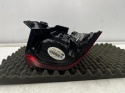 Lampa Mercedes Vito w447 14r.- lewa tylna w błotnik na klapę otwieraną Europa oryginalna lewy tył A4478201164