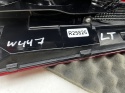 Lampa Mercedes Vito w447 14r.- lewa tylna w błotnik na klapę otwieraną Europa oryginalna lewy tył A4478201164