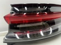 Lampa Porsche Macan I 95b LIFT 18r.- PRAWA tylna w błotnik ORYGINALNA prawy tył Europa 95b945092aj