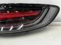 Lampa Porsche Macan I 95b LIFT 18r.- PRAWA tylna w błotnik ORYGINALNA prawy tył Europa 95b945092aj