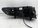 Lampa Porsche Macan I 95b LIFT 18r.- PRAWA tylna w błotnik ORYGINALNA prawy tył Europa 95b945092aj