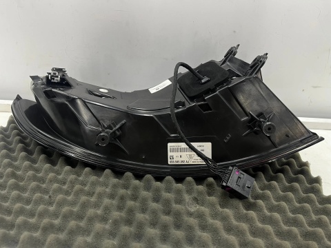 Lampa Porsche Macan I 95b LIFT 18r.- PRAWA tylna w błotnik ORYGINALNA prawy tył Europa 95b945092aj