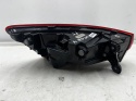 Lampa Skoda Octavia 4 IV sedan kombi 19-24r. prawa tylna full LED Crystal Lighting w błotnik oryginalna Europa 5e3945208a