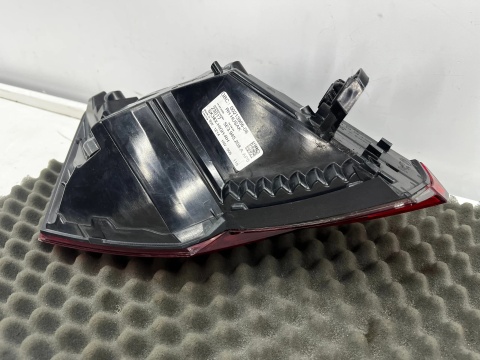 Lampa Skoda Octavia 4 IV sedan kombi 19-24r. prawa tylna full LED Crystal Lighting w błotnik oryginalna Europa 5e3945208a