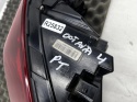 Lampa Skoda Octavia 4 IV sedan kombi 19-24r. prawa tylna full LED Crystal Lighting w błotnik oryginalna Europa 5e3945208a