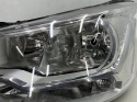 Lampa reflektor Ford Transit VI MK8 14r.- LEWA przednia EU bk31-13d153-bg