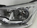 Lampa reflektor Ford Transit VI MK8 14r.- LEWA przednia EU bk31-13d153-bg