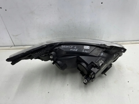 Lampa reflektor Ford Transit VI MK8 14r.- LEWA przednia EU bk31-13d153-bg