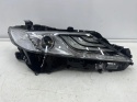 Lampa reflektor Toyota Camry 8 VIII XV70 17-24r. prawa przednia FULL LED oryginalna prawy przód
