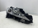 Lampa reflektor Toyota Camry 8 VIII XV70 17-24r. prawa przednia FULL LED oryginalna prawy przód