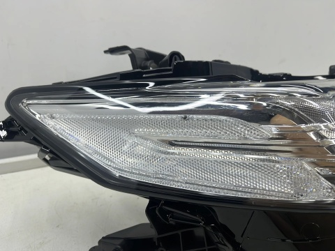Lampa reflektor Toyota Camry 8 VIII XV70 17-24r. prawa przednia FULL LED oryginalna prawy przód