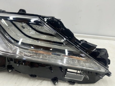 Lampa reflektor Toyota Camry 8 VIII XV70 17-24r. prawa przednia FULL LED oryginalna prawy przód