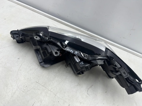 Lampa reflektor Toyota Camry 8 VIII XV70 17-24r. prawa przednia FULL LED oryginalna prawy przód
