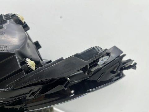 Lampa reflektor Toyota Camry 8 VIII XV70 17-24r. prawa przednia FULL LED oryginalna prawy przód