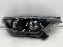 Lampa reflektor Toyota Yaris 4 IV XP21 Mazda 2 Hybrid 20r.- lewa przednia Soczewka EU oryginalny lewy przód Koito K0-6