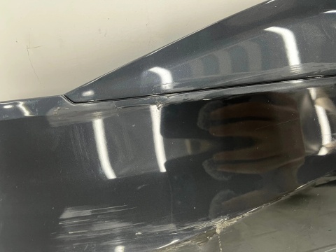 Listwa Audi Q4 e-tron Etron + Sportback 89b 21r.- prawa tylna nakładka dolna drzwi prawy tył 89a853970a