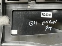 Listwa Audi Q4 e-tron Etron + Sportback 89b 21r.- prawa tylna nakładka dolna drzwi prawy tył 89a853970a