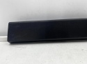 Listwa BMW X1 F48 15-22r. prawa tylna nakładka dolna drzwi prawy tył 7352094