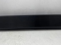 Listwa BMW X1 F48 15-22r. prawa tylna nakładka dolna drzwi prawy tył 7352094
