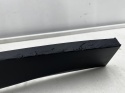 Listwa BMW X1 F48 15-22r. prawa tylna nakładka dolna drzwi prawy tył 7352094