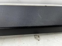 Listwa BMW X1 F48 15-22r. prawa tylna nakładka dolna drzwi prawy tył 7352094