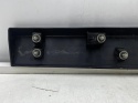 Listwa BMW X1 F48 15-22r. prawa tylna nakładka dolna drzwi prawy tył 7352094