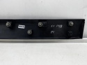 Listwa BMW X1 F48 15-22r. prawa tylna nakładka dolna drzwi prawy tył 7352094