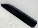 Listwa Citroen Berlingo Partner Doblo Combo E ProAce City 18r.- lewa przednia nakładka dolna drzwi rant lewy przód 9817696377