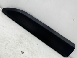 Listwa Citroen Berlingo Partner Doblo Combo E ProAce City 18r.- lewa przednia nakładka dolna drzwi rant lewy przód 9817696377