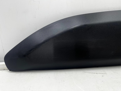 Listwa Citroen Berlingo Partner Doblo Combo E ProAce City 18r.- lewa przednia nakładka dolna drzwi rant lewy przód 9817696377