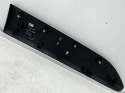 Listwa Citroen Berlingo Partner Doblo Combo E ProAce City 18r.- lewa przednia nakładka dolna drzwi rant lewy przód 9817696377