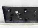 Listwa Citroen Berlingo Partner Doblo Combo E ProAce City 18r.- lewa przednia nakładka dolna drzwi rant lewy przód 9817696377