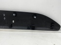 Listwa Citroen Berlingo Partner Doblo Combo E ProAce City 18r.- lewa przednia nakładka dolna drzwi rant lewy przód 9817696377