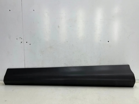 Listwa Mazda CX-5 I 12-17r. prawa przednia dolna nakładka drzwi bocznych prawy przód kd5351rb1