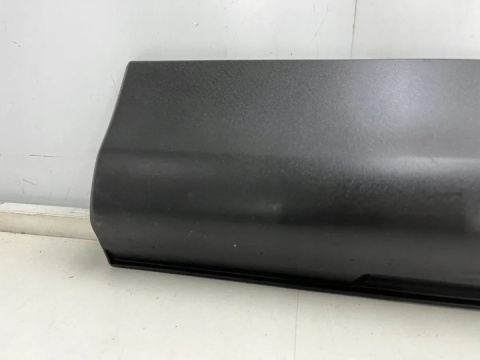 Listwa Mazda CX-5 I 12-17r. prawa przednia dolna nakładka drzwi bocznych prawy przód kd5351rb1