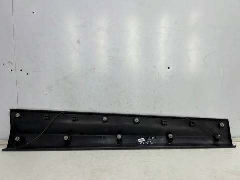 Listwa Mazda CX-5 I 12-17r. prawa przednia dolna nakładka drzwi bocznych prawy przód kd5351rb1