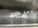 Listwa Mazda CX-5 I 12-17r. prawa przednia dolna nakładka drzwi bocznych prawy przód kd5351rb1