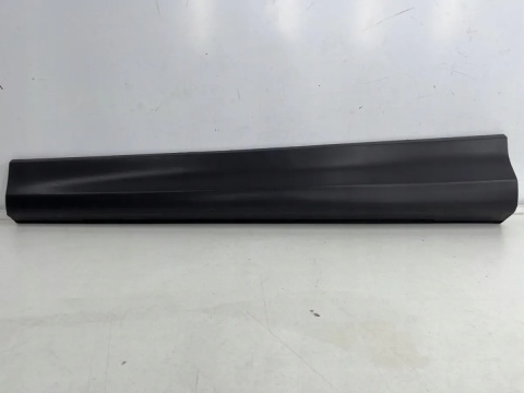 Listwa Mazda CX-5 I 12-17r. prawa przednia dolna nakładka drzwi bocznych prawy przód kd5351rb1