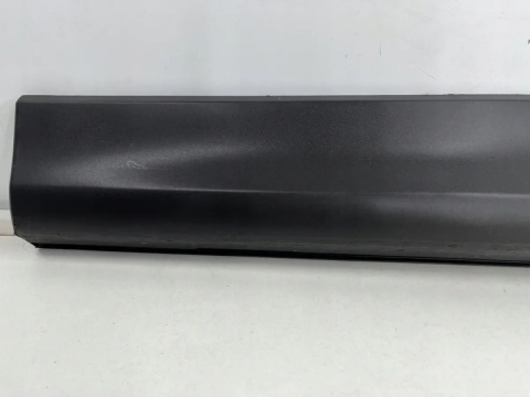 Listwa Mazda CX-5 I 12-17r. prawa przednia dolna nakładka drzwi bocznych prawy przód kd5351rb1
