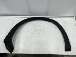 Listwa Mazda CX-5 II KB 16-21r. LEWY tylny rant nadkola błotnika nakładka lewy tył kb7w-51w61