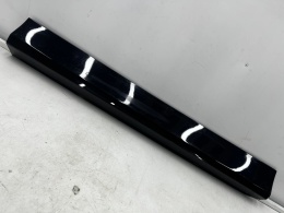 Listwa Mazda CX-60 22r.- prawa przednia dolna nakładka drzwi bocznych prawy przód kr9r-51ra1