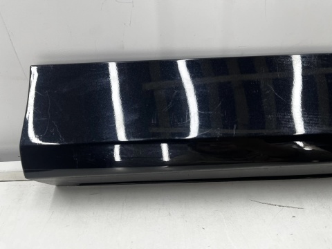 Listwa Mazda CX-60 22r.- prawa przednia dolna nakładka drzwi bocznych prawy przód kr9r-51ra1