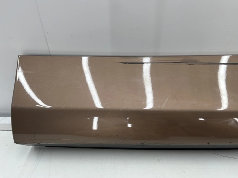 Listwa Mazda CX-80 CX80 24r.- prawa tylna dolna nakładka drzwi prawy tył